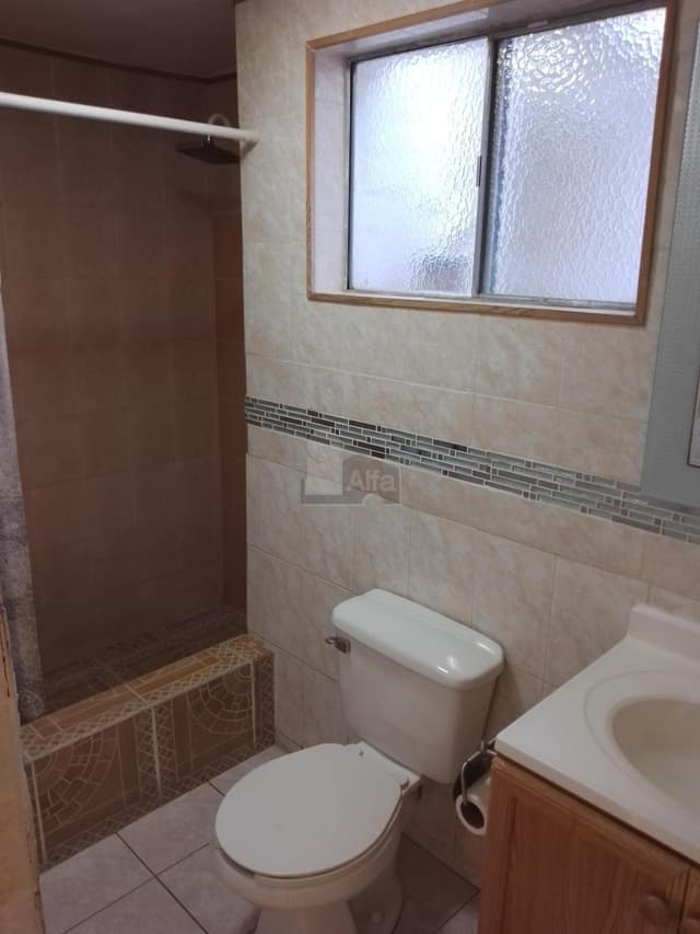 Casa en Renta Ciudad Juárez Chihuahua Fraccionamiento Segunda Burócrata.