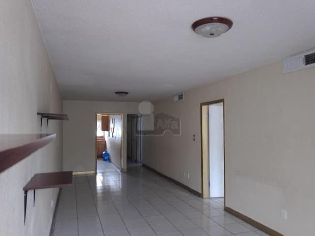 Casa en Renta Ciudad Juárez Chihuahua Fraccionamiento Segunda Burócrata.