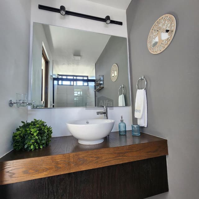 Casa sola en venta en Pueblito Colonial, Corregidora, Querétaro