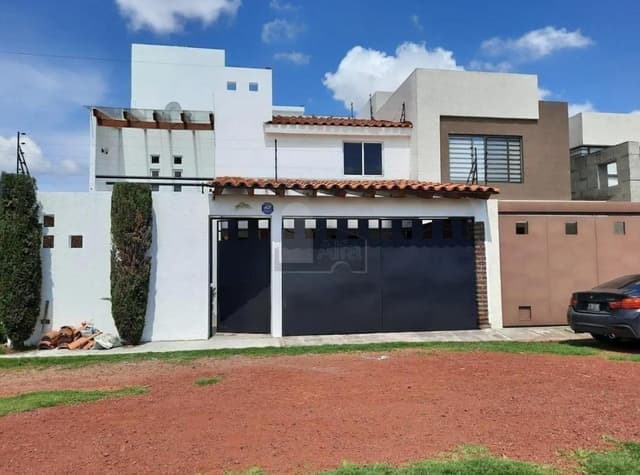 Casa en condominio en venta en San Mateo, Metepec, México