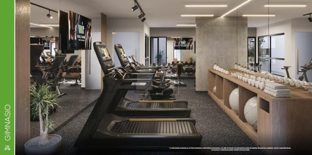 Departamento en venta en Jamaica, Venustiano Carranza, Ciudad de México