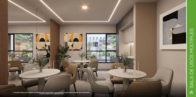 Departamento en venta en Jamaica, Venustiano Carranza, Ciudad de México