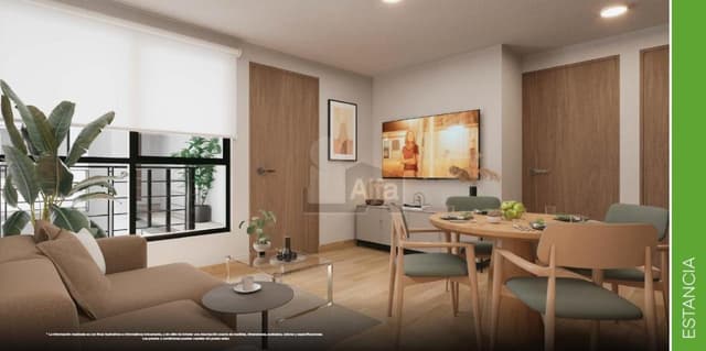 Departamento en venta en Jamaica, Venustiano Carranza, Ciudad de México