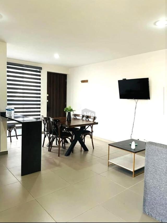 HERMOSO DEPARTAMENTO CENTRICO EN CDMX !!! con Cajon y Bodega