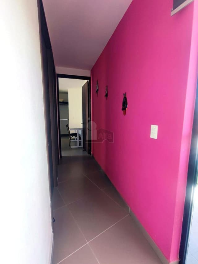 HERMOSO DEPARTAMENTO CENTRICO EN CDMX !!! con Cajon y Bodega