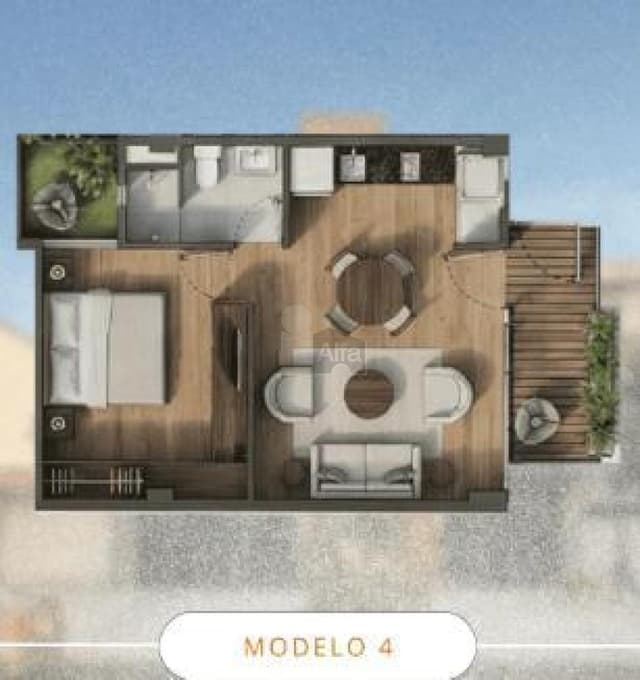 Departamento en venta en Narvarte Poniente, Benito Juárez, Ciudad de México