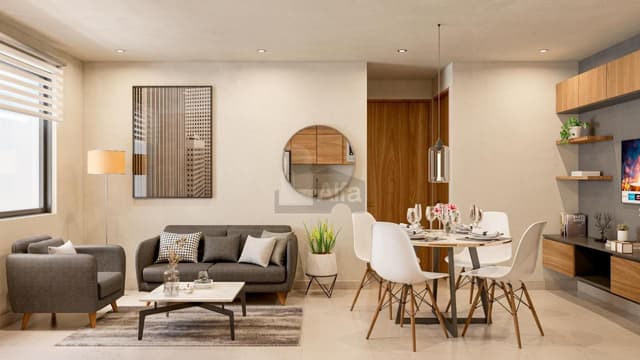 Departamento en venta en Buenos Aires, Cuauhtémoc, Ciudad de México