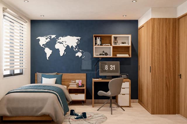 Departamento en venta en Buenos Aires, Cuauhtémoc, Ciudad de México