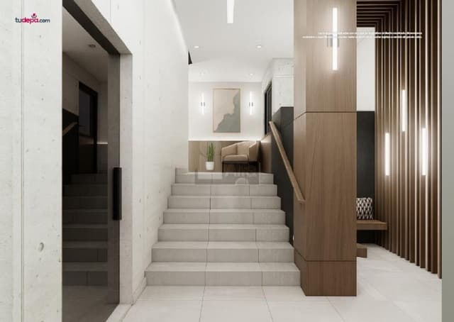 Departamento en venta en Portales Sur, Benito Juárez, Ciudad de México