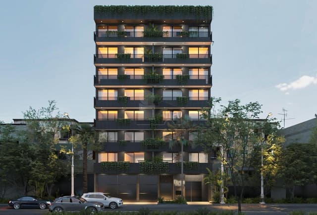 Departamento en venta en Portales Sur, Benito Juárez, Ciudad de México