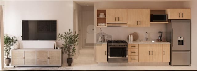 Departamento en venta en San Pedro de los Pinos, Benito Juárez, Ciudad de México