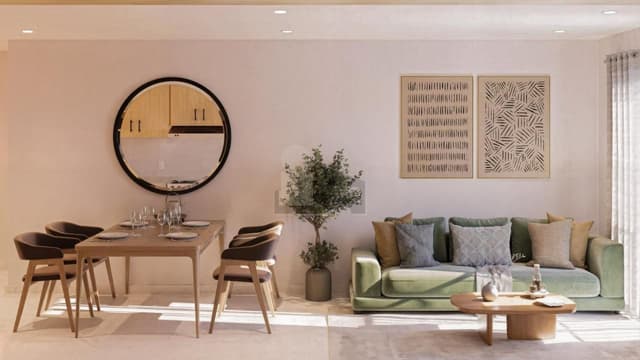 Departamento en venta en San Pedro de los Pinos, Benito Juárez, Ciudad de México