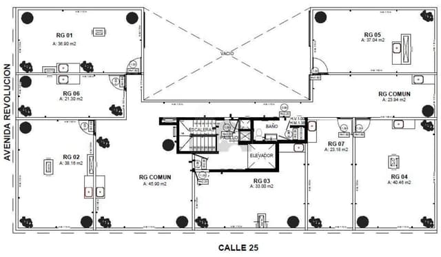 Departamento en venta en San Pedro de los Pinos, Benito Juárez, Ciudad de México