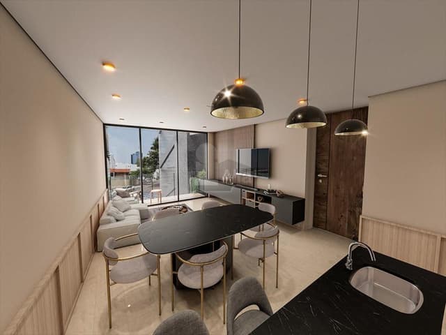 Departamento en venta en Nápoles, Benito Juárez, Ciudad de México