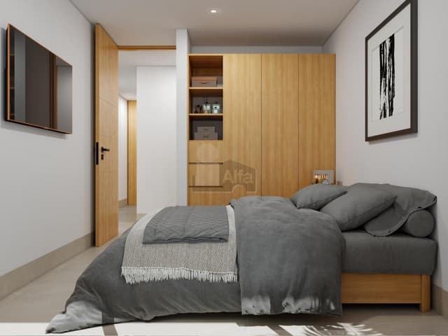 Departamento en venta en Del Valle Norte, Benito Juárez, Ciudad de México