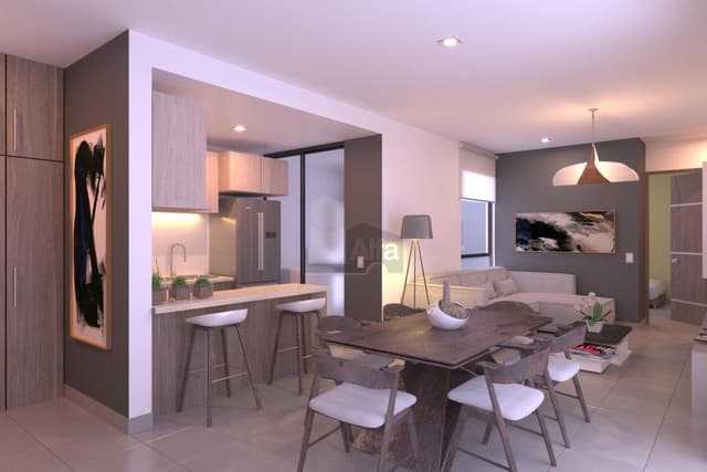 Departamento en venta en Nativitas, Benito Juárez, Ciudad de México