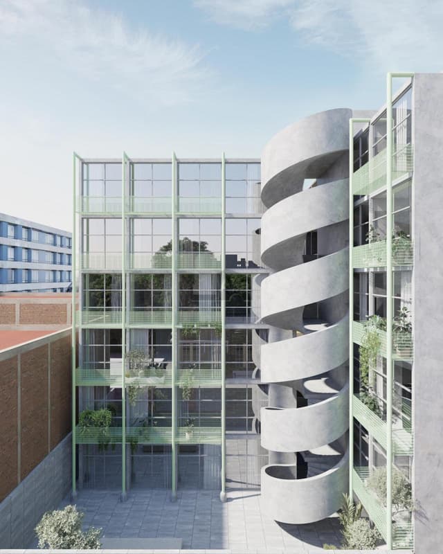 Departamento en venta en Insurgentes Mixcoac, Benito Juárez, Ciudad de México