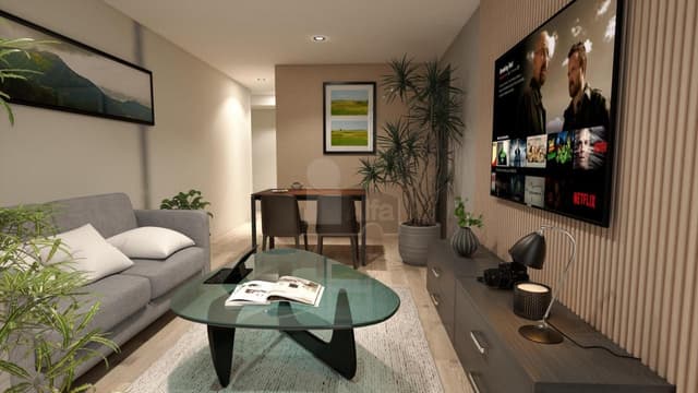Departamento en venta en Juárez, Cuauhtémoc, Ciudad de México