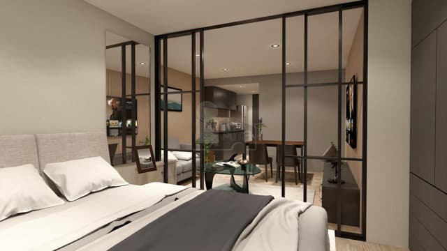 Departamento en venta en Juárez, Cuauhtémoc, Ciudad de México