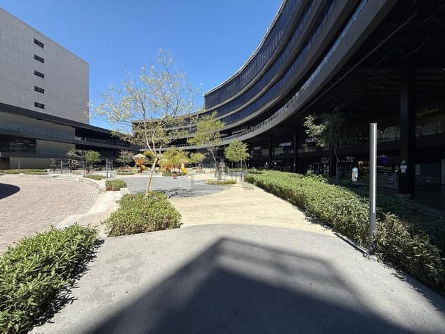 Oficina en renta, Sikara Distrito Urbano, Cumbre Elite, Monterrey, Nuevo León