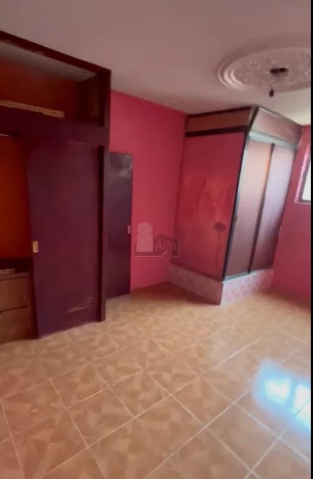Casa sola en venta en Ejército del Trabajo, Chicoloapan, México.