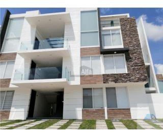 Departamento en renta en San Isidro, Querétaro, Querétaro