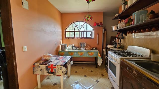 Casa sola en venta en San Lorenzo, Zumpango, México