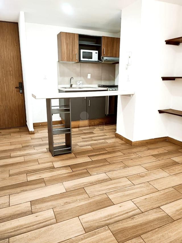 Departamento en venta en Buenavista, Cuauhtémoc, Ciudad de México