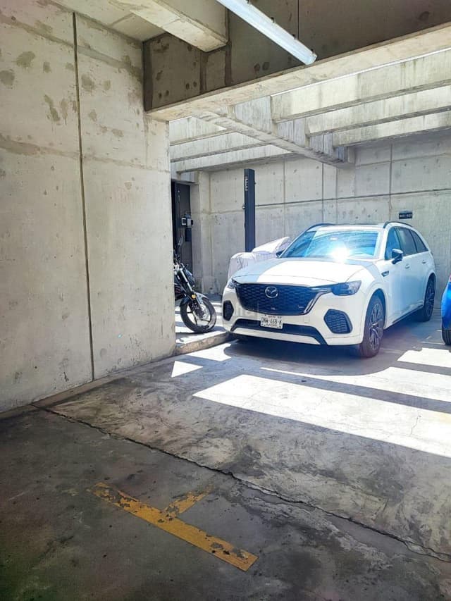 Departamento en venta en Buenavista, Cuauhtémoc, Ciudad de México