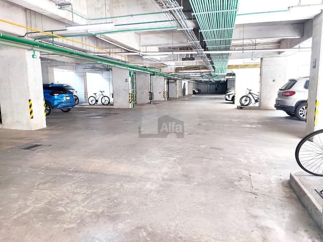 Departamento en venta en Buenavista, Cuauhtémoc, Ciudad de México