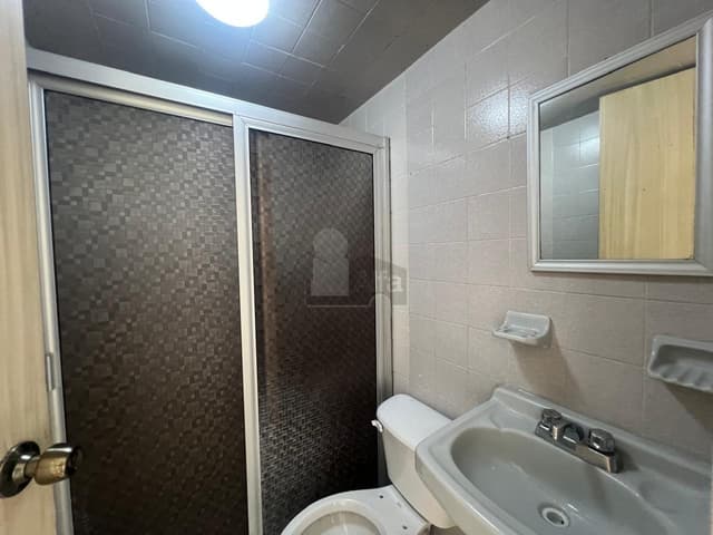 Departamento en renta en ISSEMYM la Providencia, Metepec, México