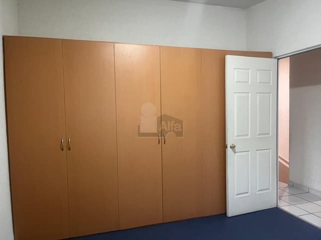 Casa en condominio en renta en Palmas, Querétaro, Querétaro