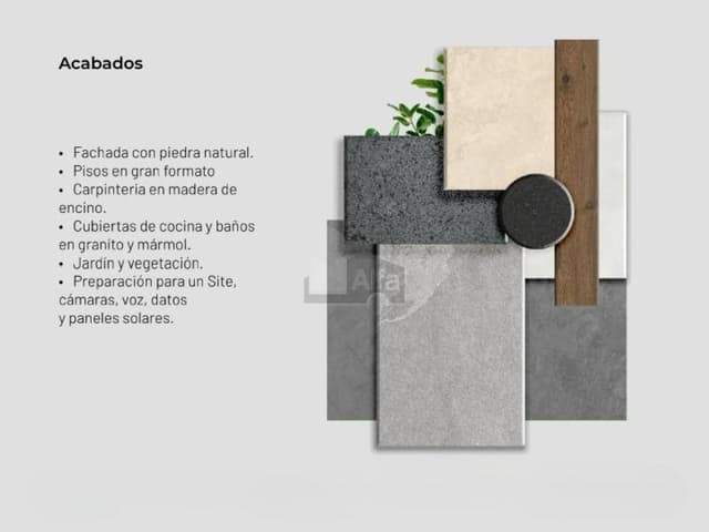 Preventa Casa Orquidea Fracc. Punto Lomas