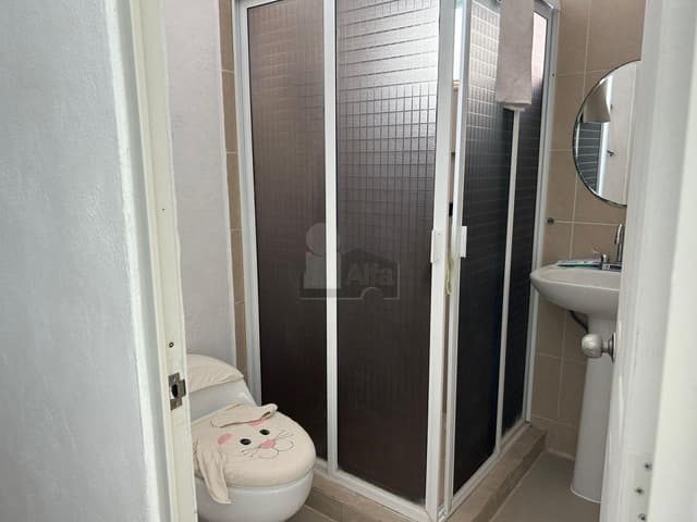 Casa en condominio en venta en Supermanzana 326, Benito Juárez, Quintana Roo
