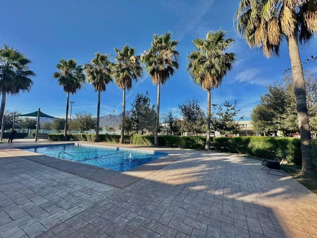 Casa en venta, Montenova, García, Nuevo León.