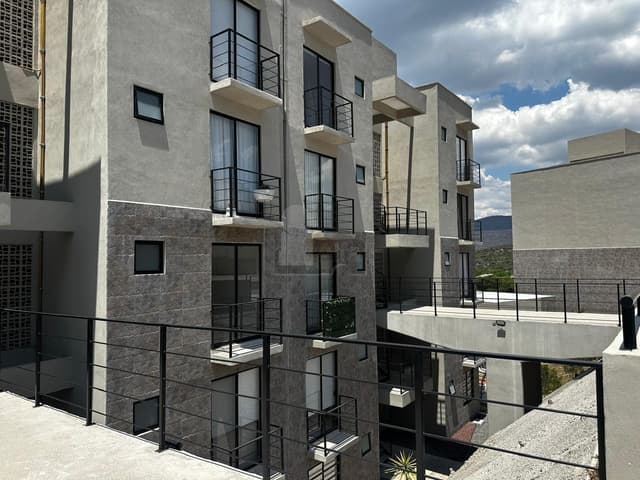 Departamento en venta en Jardines de Santiago, Querétaro, Querétaro