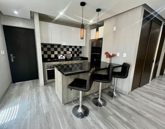 Departamento en venta, Lindavista, Guadalupe, Nuevo León. Precios desde