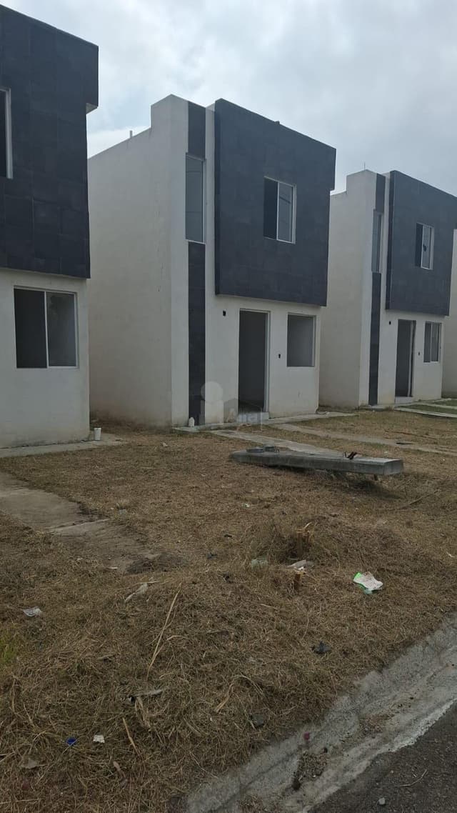 Casa en venta ubicada en Ciudad Juárez, Nuevo León.