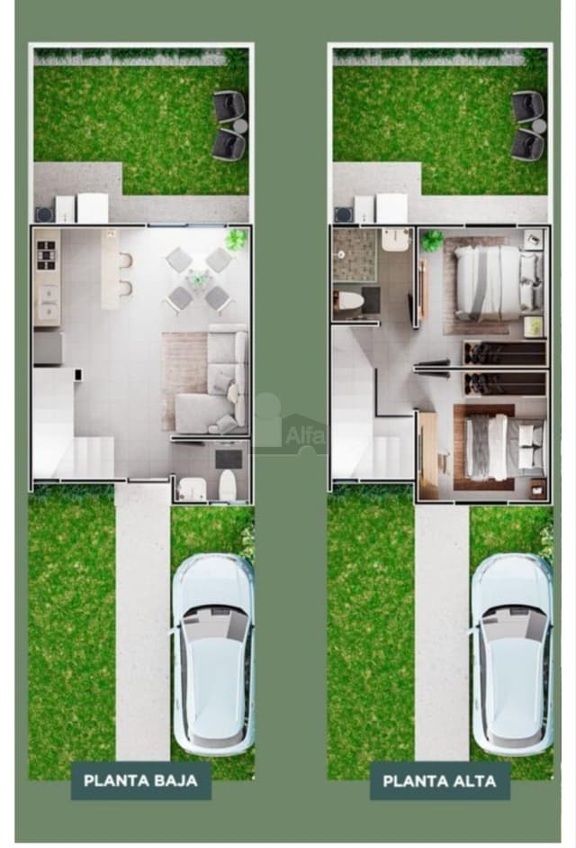 Casa en venta ubicada en Ciudad Juárez, Nuevo León.