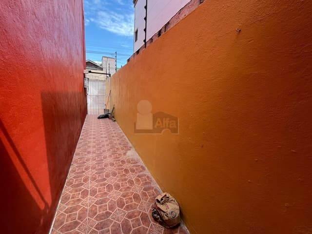 Casa sola en venta en Vista Alegre 3a Sección, Querétaro, Querétaro
