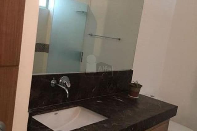 Casa sola en renta en Jardines del Paseo, Monterrey, Nuevo León