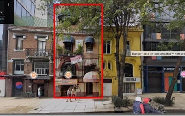 Local Comercial en Renta a pie de calle