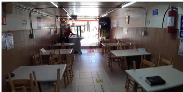 Renta de Local Comercial en Júarez, Cuauhtemoc,  Ciudad de México,