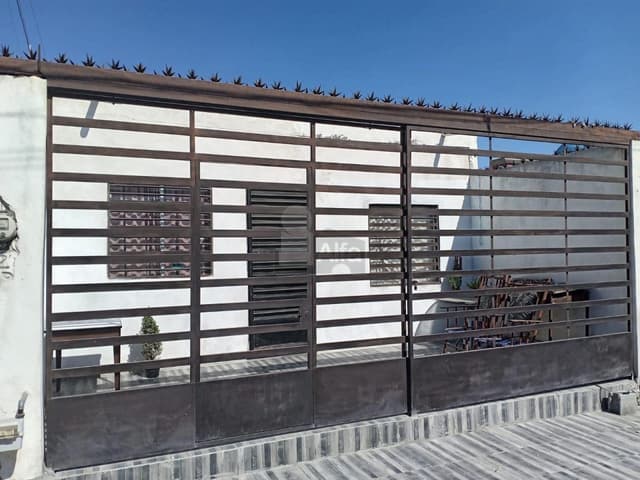 Casa en venta, Valle de Lincoln, Garcia, Nuevo León