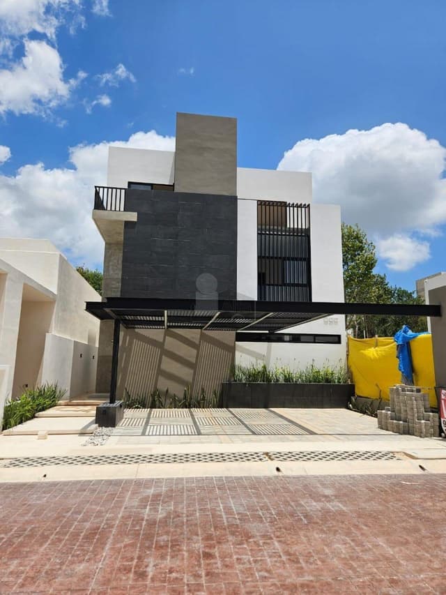 Casa en condominio en venta en Residencial Cumbres, Benito Juárez, Quintana Roo