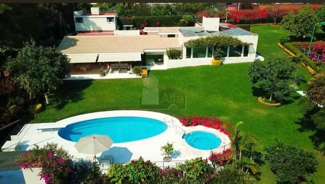 Casa en venta en Cuernavaca, Morelos