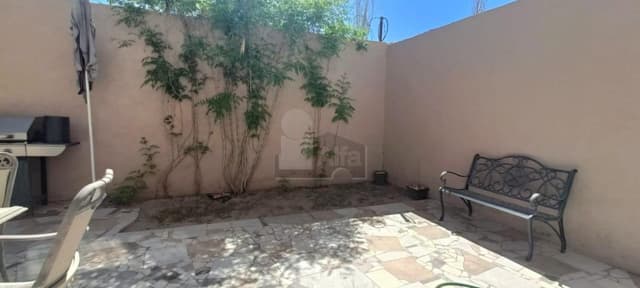 Casa en venta Ciudad Juárez Chihuahua Fraccionamiento Country Senecú Etapa II