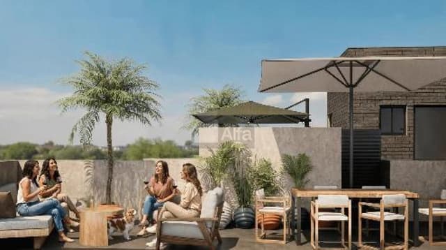 Departamento en venta en Guadalupe Tepeyac, Gustavo A. Madero, Ciudad de México