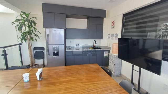 Oficinas en renta cerca de Av. las Torres y circuito Metropolitano | San Mateo Atenco