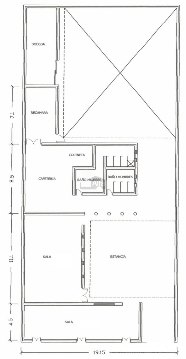 Casa sola en venta en De Mexicanos, San Cristóbal de las Casas, Chiapas